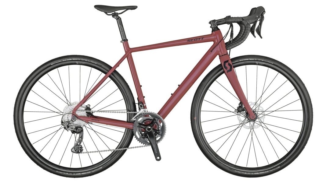 Contessa Speedster Gravel 15