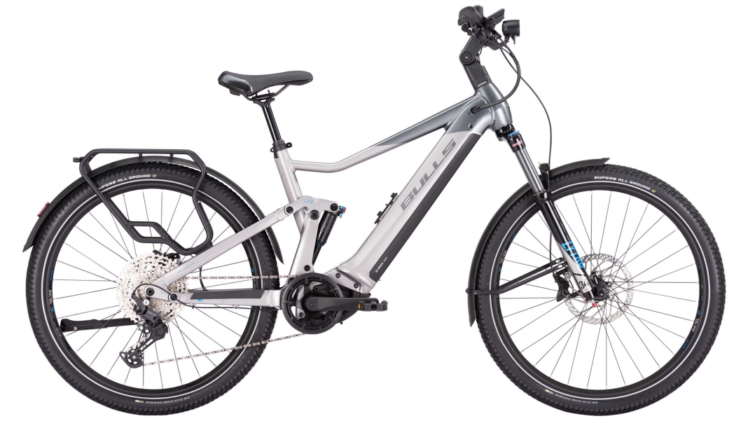 Iconic EVO TR2 27,5
