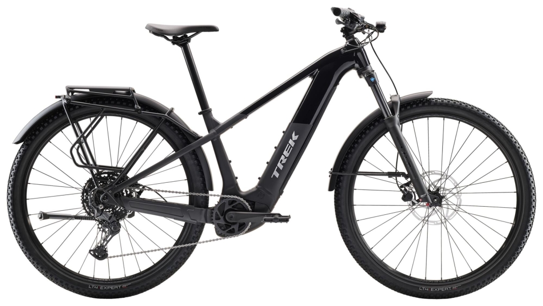 Powerfly+ 4 Equipped Gen 5
