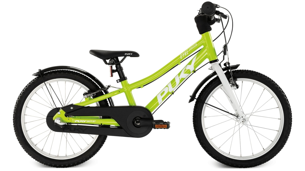 CYKE 18-3 Freilauf