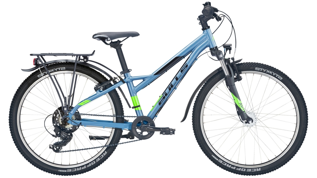Sharptail Street 24 7-spd oute