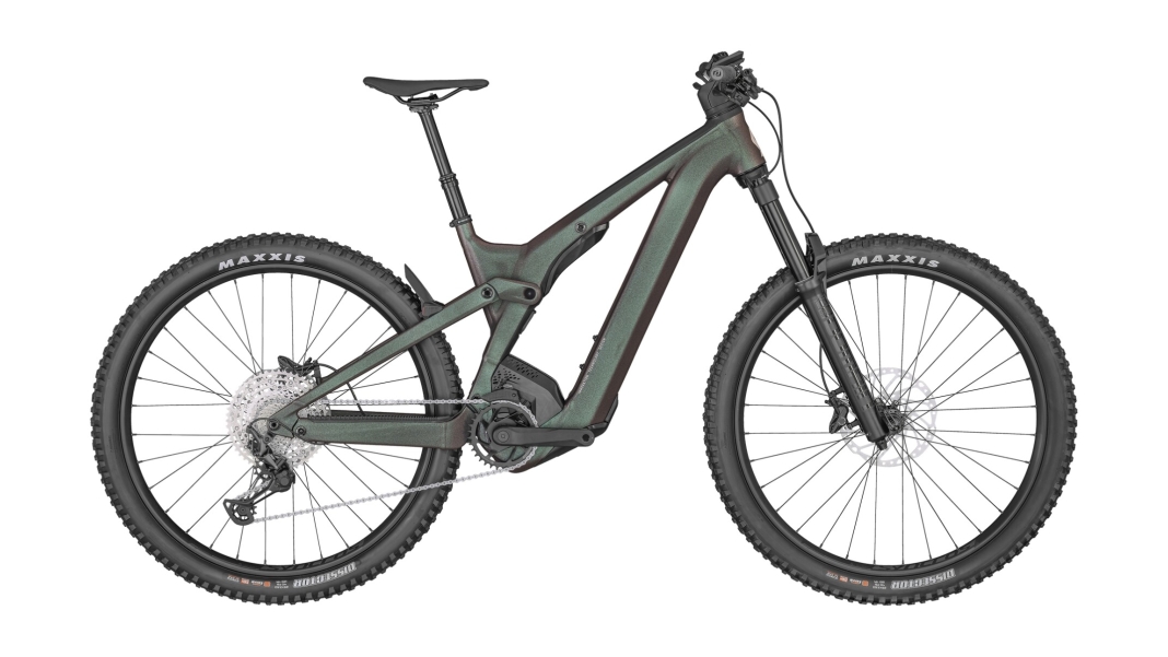 Patron eRIDE 920