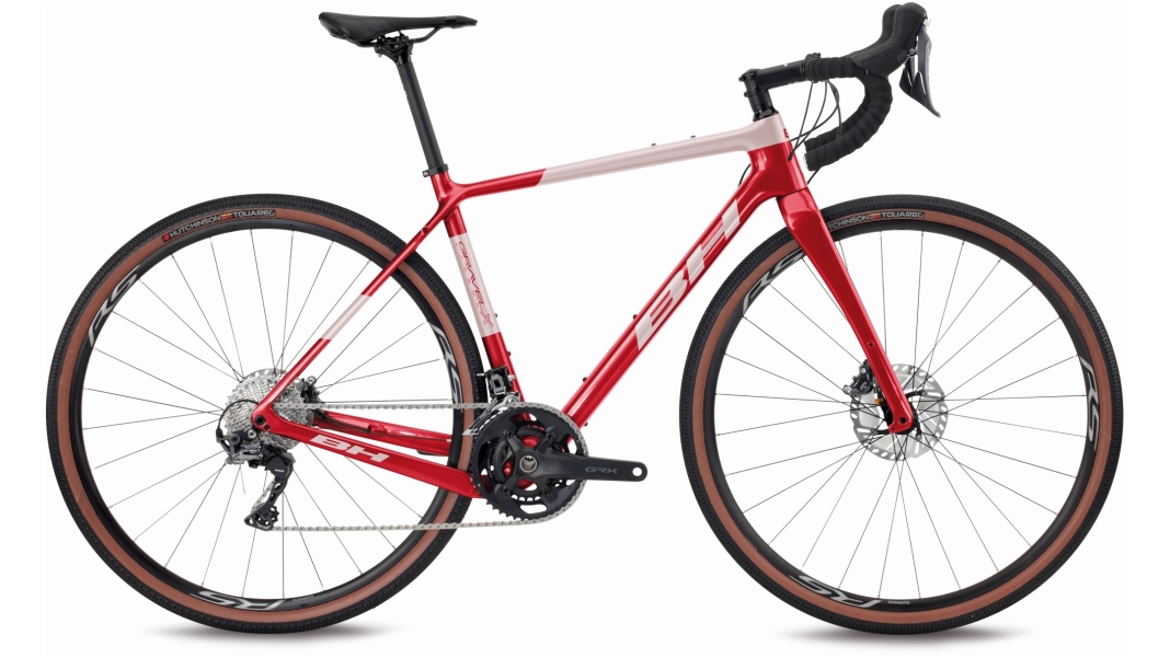 GRAVELX EVO 3.5