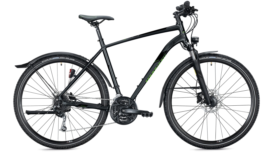 X 3.0 Diamant anthracite - lime