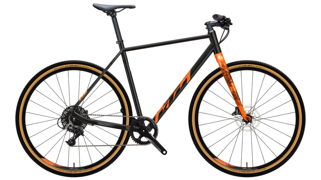 X-STRADA 30 FIT