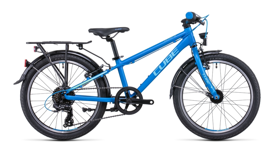 Acid 200 Street blue´n´lindgreen