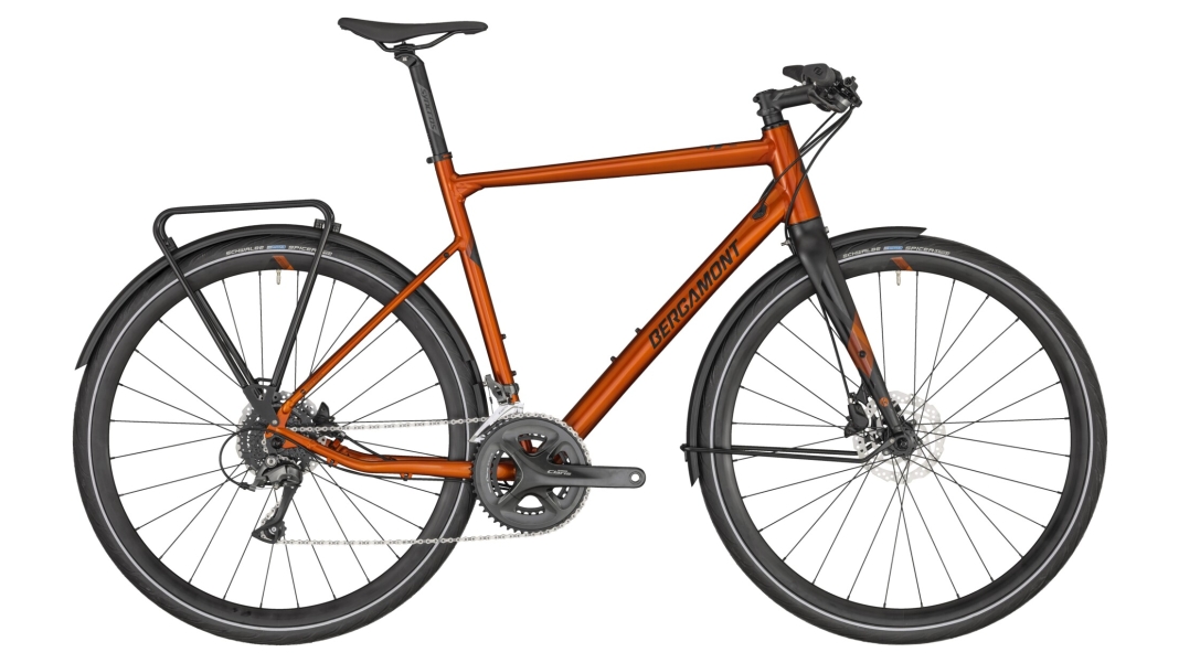 Sweep 5 EQ dirty orange/black