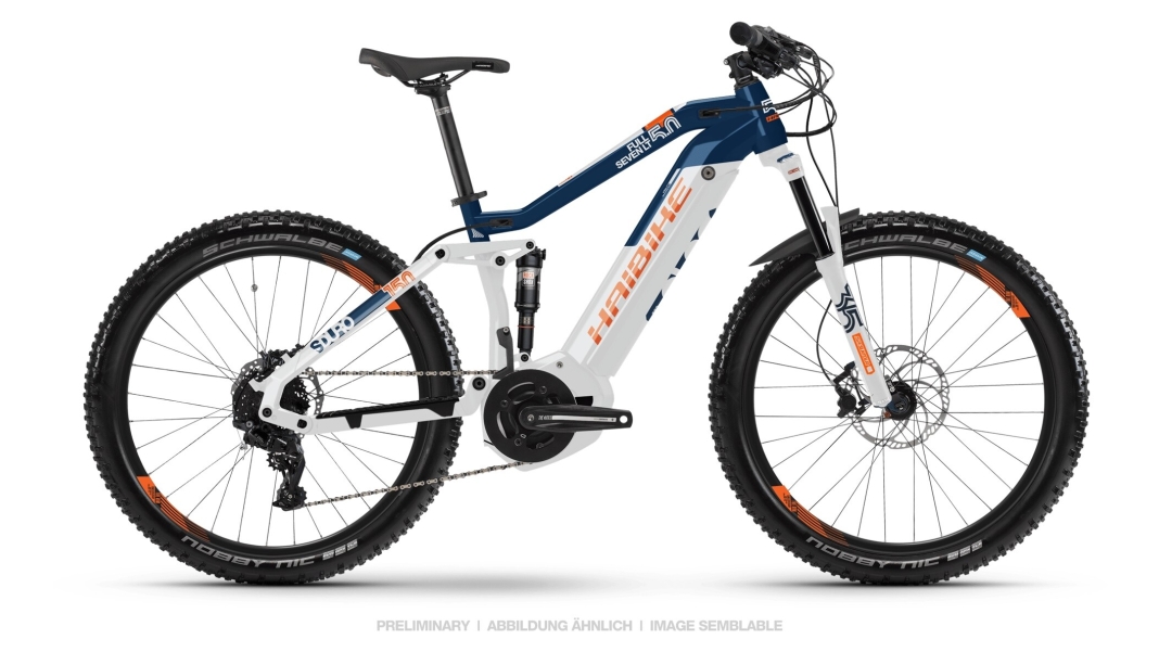 SDURO FullSeven LT 5.0
