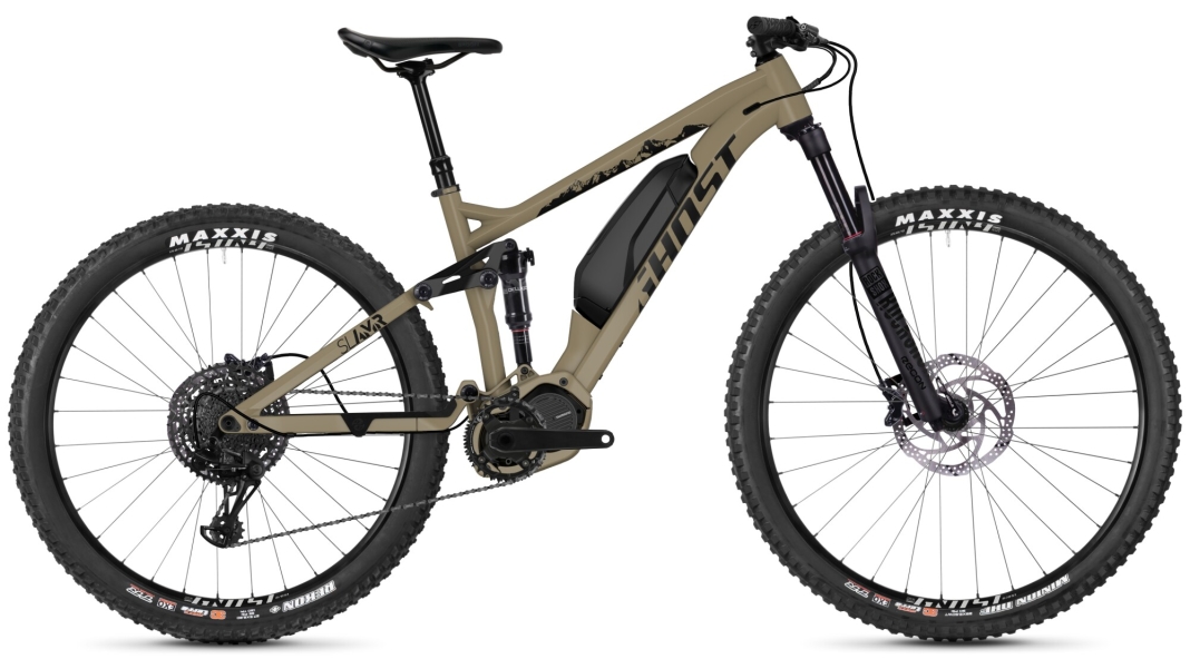 Hybride SLAMR S1.7+ AL U