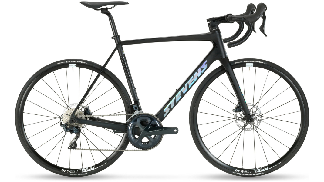 Izoard Pro Disc