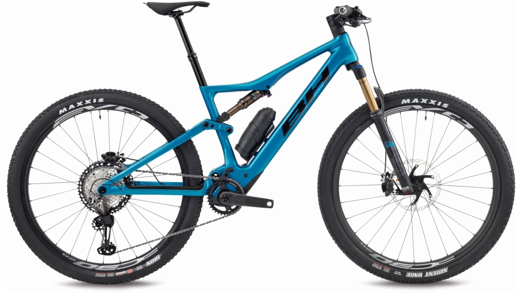 iLYNX RACE CARBON PRO LT 7.8