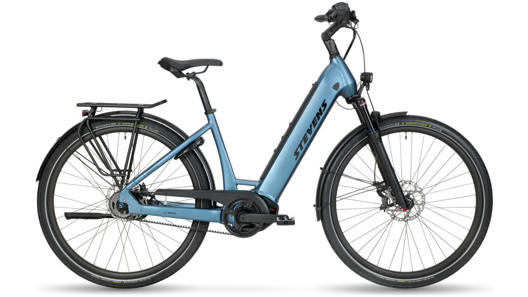 E-Courier Plus Forma