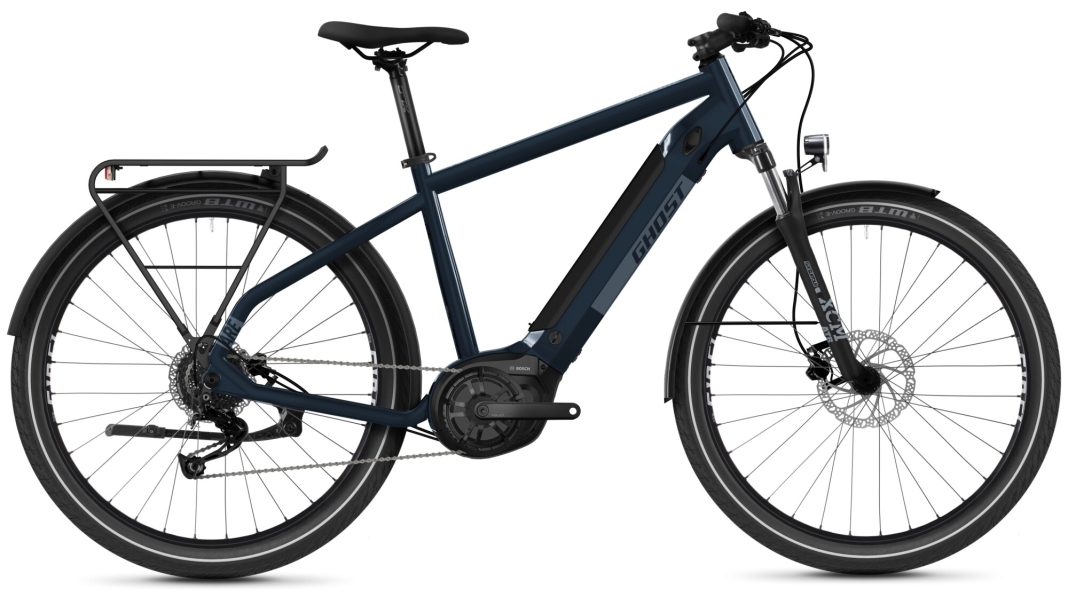 E-Square Trekking Universal B AL U