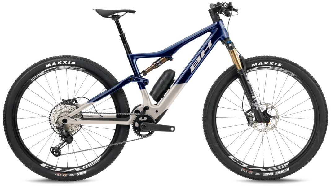 iLYNX RACE PRO 7.9