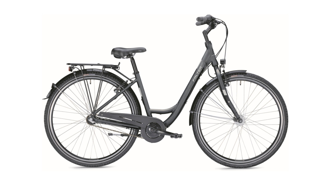 C 3.0 Wave grey metallic, glossy