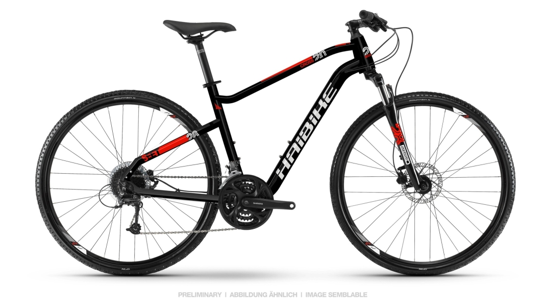 SEET Cross 2.0