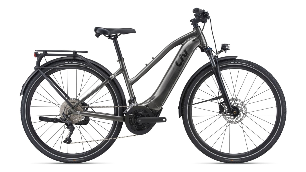 Amiti-E+ 1 500Wh