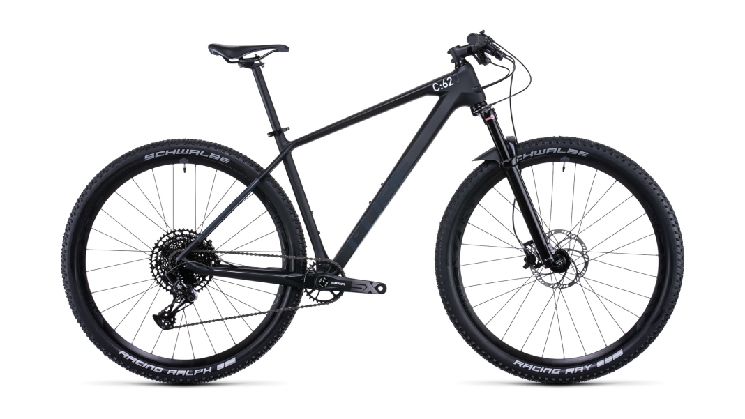 Reaction C:62 ONE carbon´n´grey