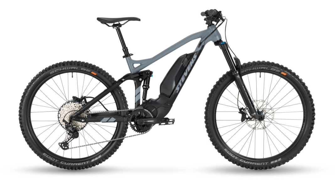 E-Whaka 27.5"