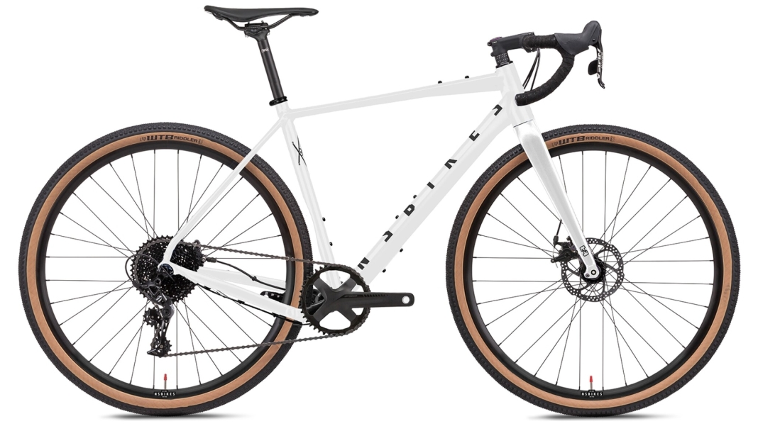 RAG+ 3 Road & Gravel Plus 700C