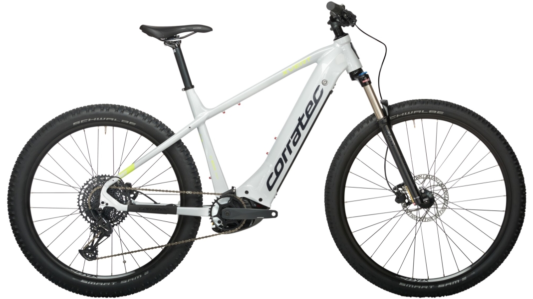 E-Power X Vert Race Gent
