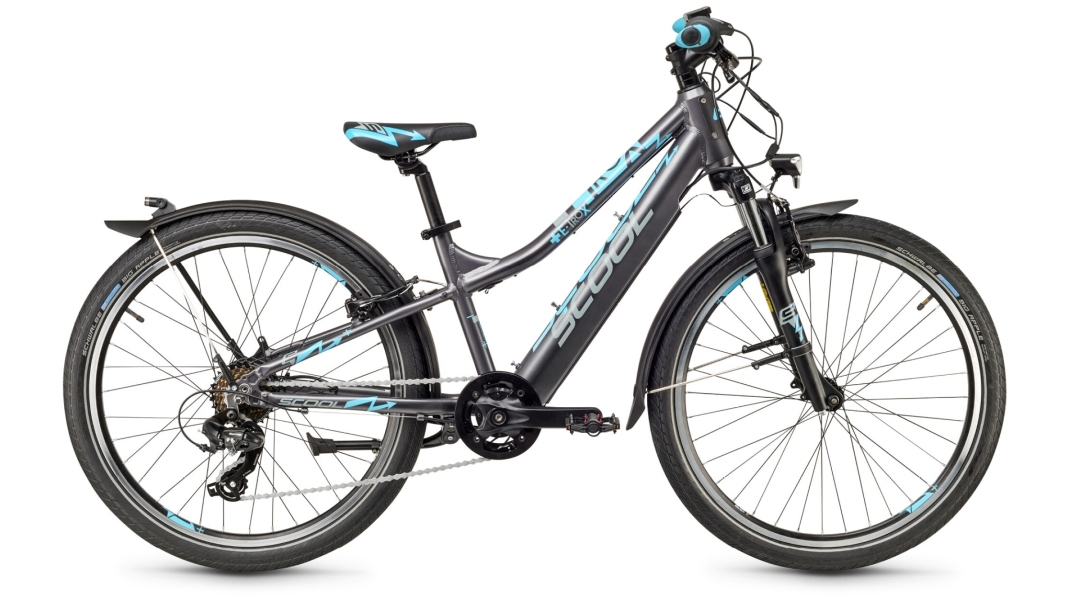 etroX 247S Shimano