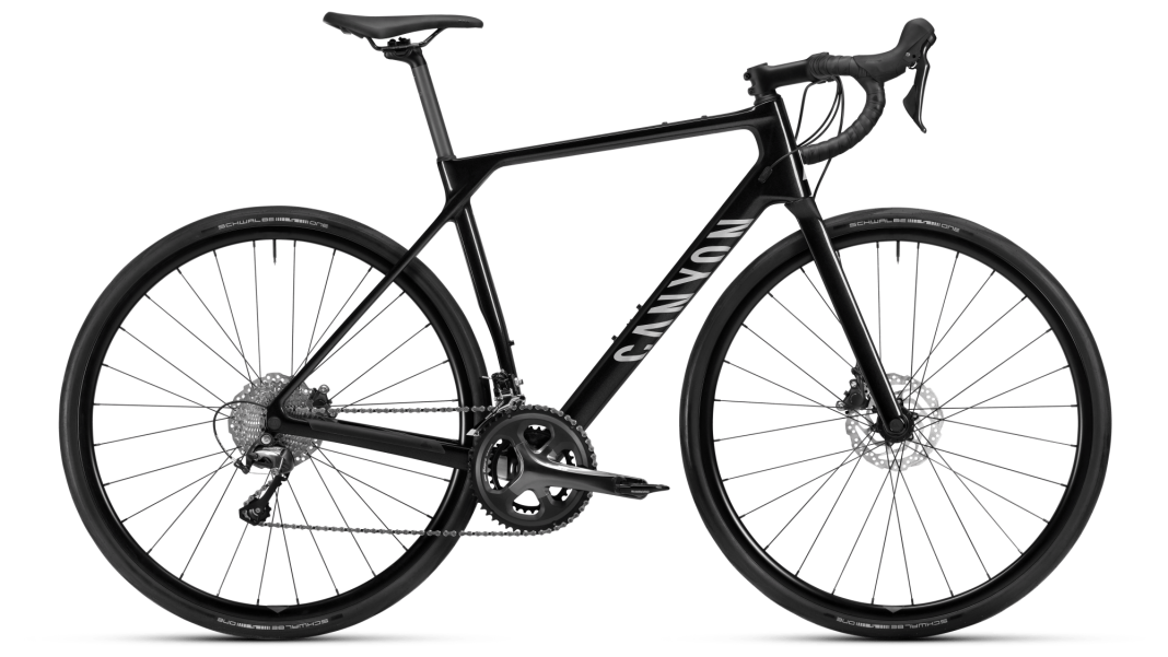 Endurace CF 6