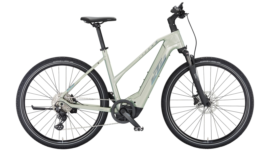 MACINA CROSS 510