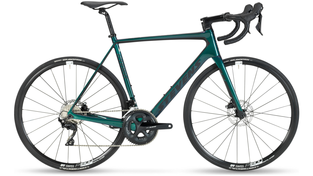 Izoard Disc
