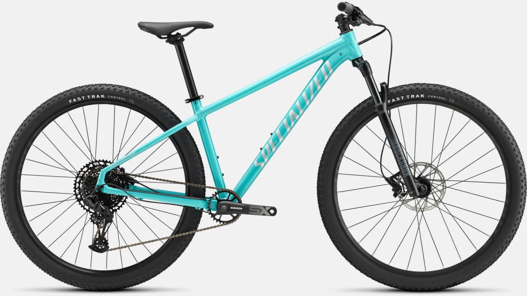 Rockhopper Expert 27.5