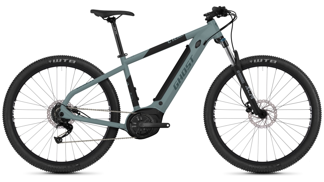 E-Teru Essential 27.5