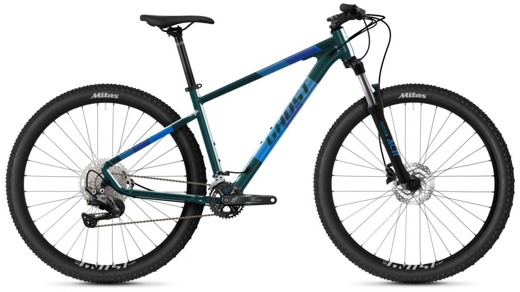 Kato Advanced 27.5 AL U