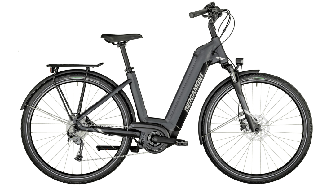E-Horizon Tour 500 Wave