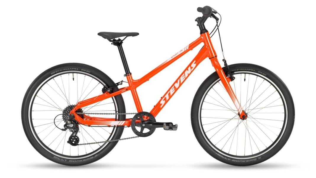 Beat SL 24" Lightning Orange