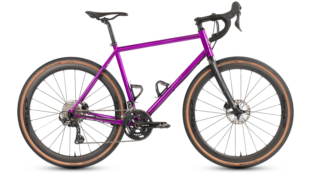 Evolution GRX