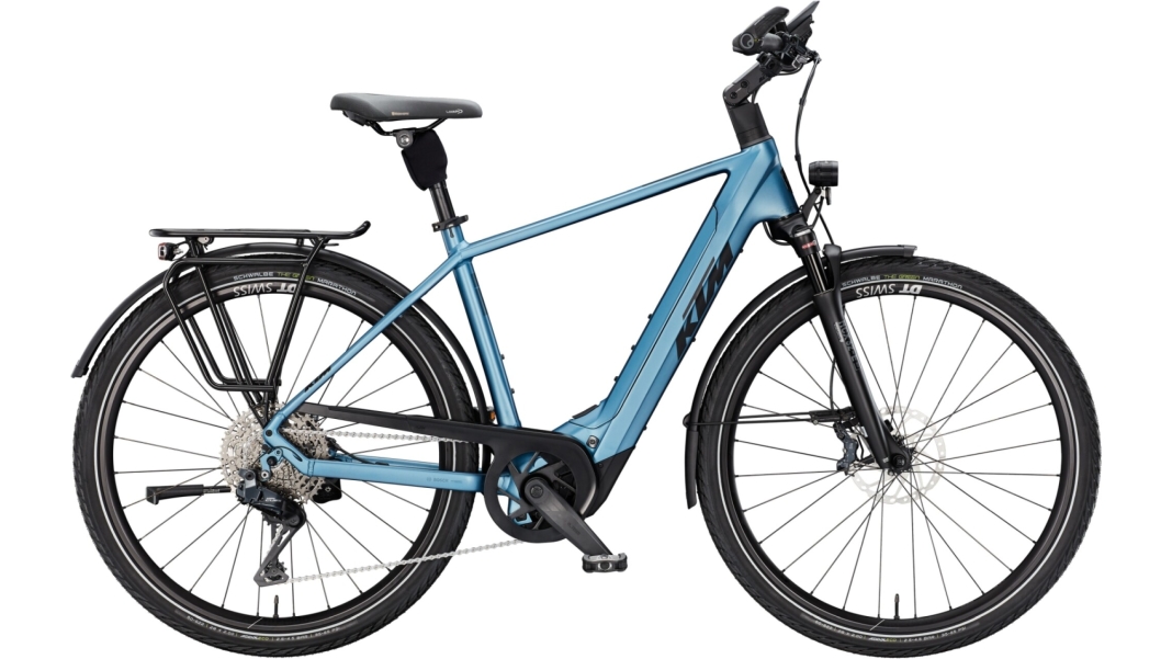 MACINA STYLE 810 Di2