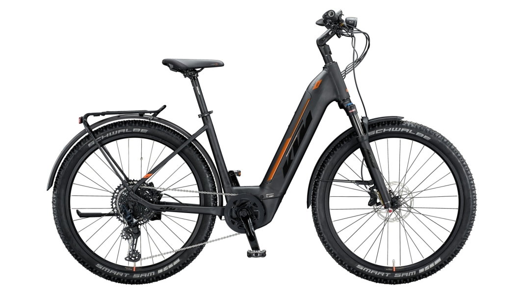 MACINA SCOUT 271 LFC