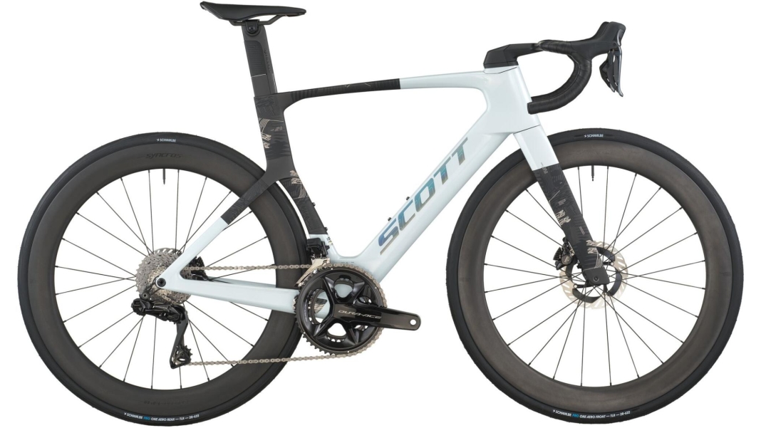 Foil RC Pro