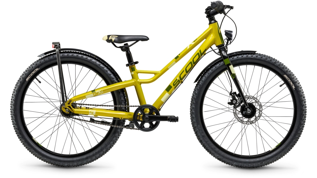 faXe Disc 24-7S Nexus