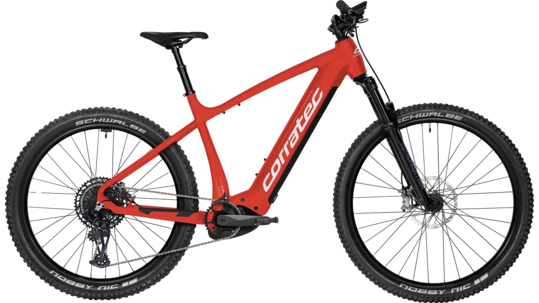 E-Power X-Vert Elite Gent