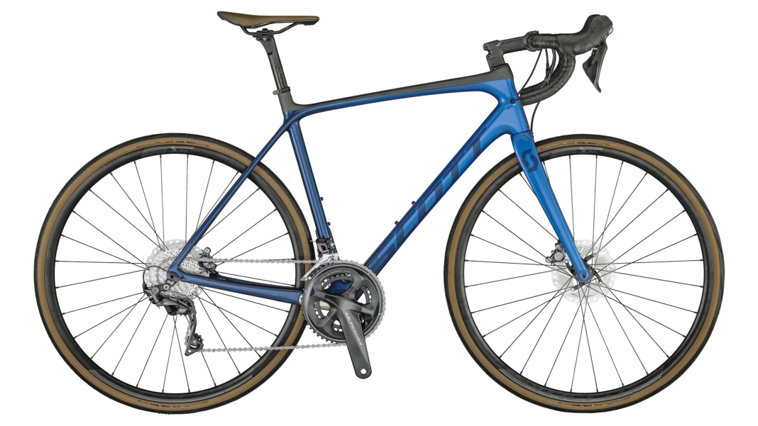 Addict 10 Disc Marine Blue
