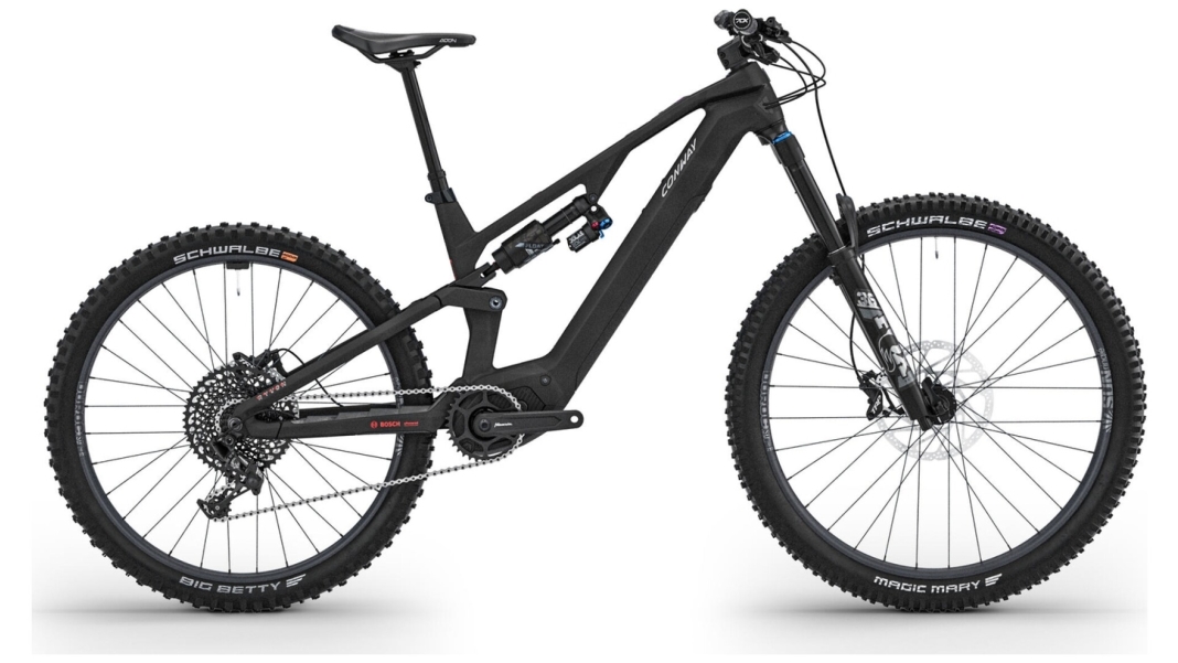 Ryvon LT 4.0