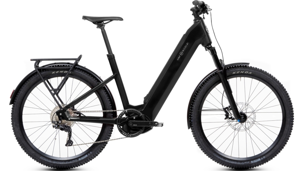 UD4 Eco Touring