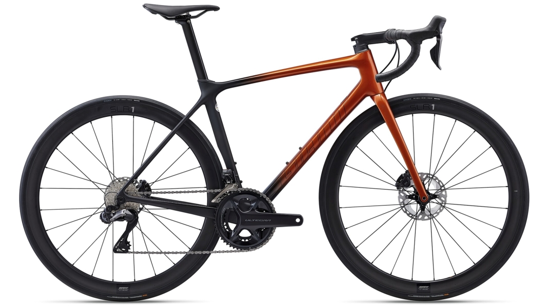 TCR Advanced Pro 0