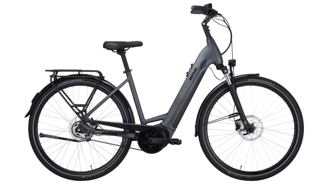 TRAVELLER E-GOLD 5 PLUS BELT R