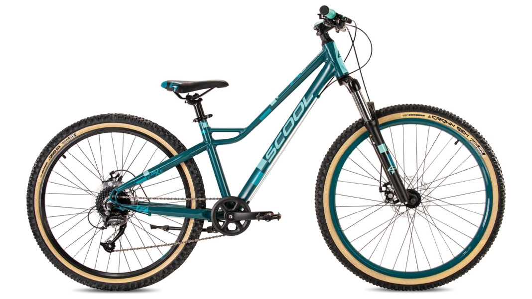 faXe race alloy 26-9