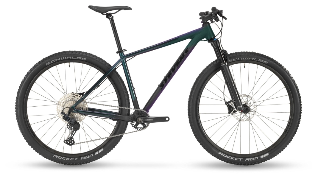 Sentiero 29" Python