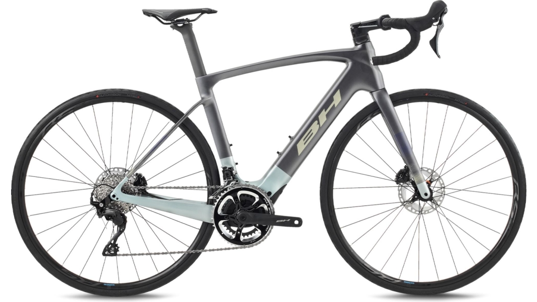 iRS1 CARBON 1.4
