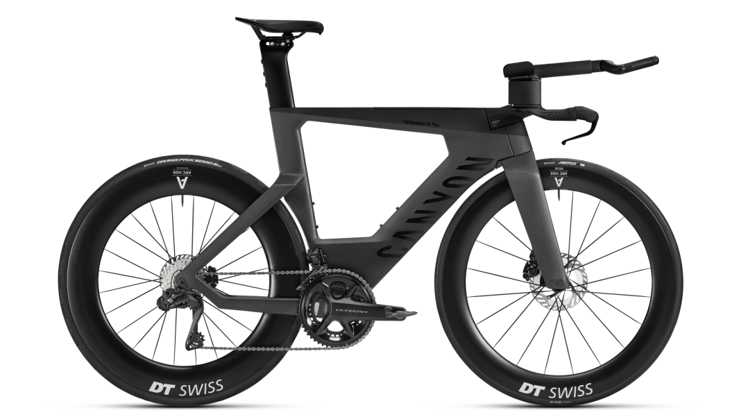 Speedmax CF SLX 8 Di2