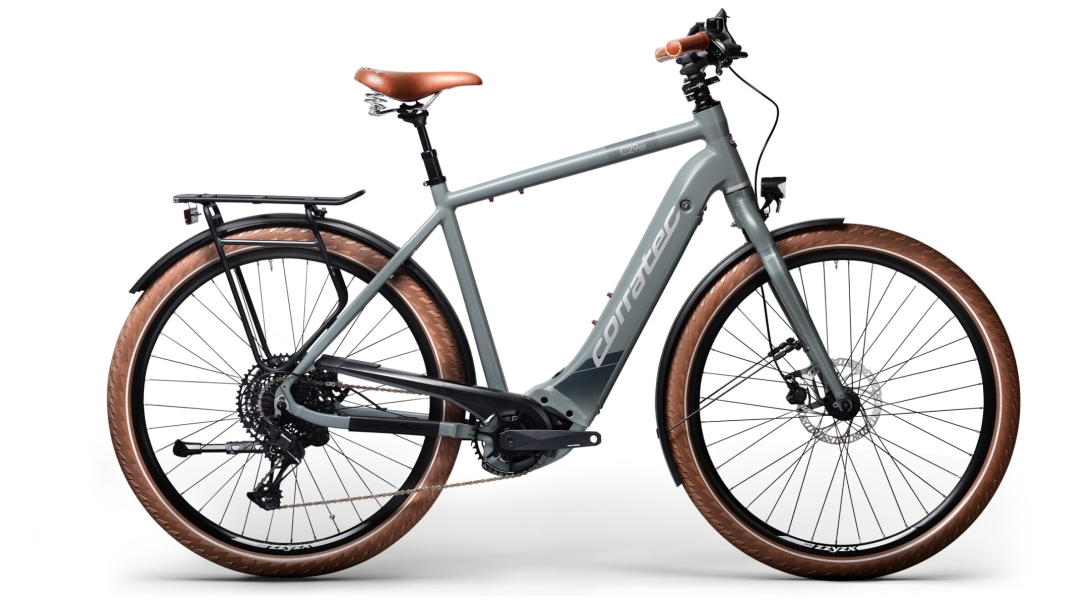 E-Power C29 CX6 12S Gent